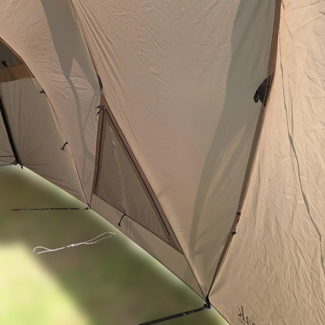  Peak ランドネストドームM