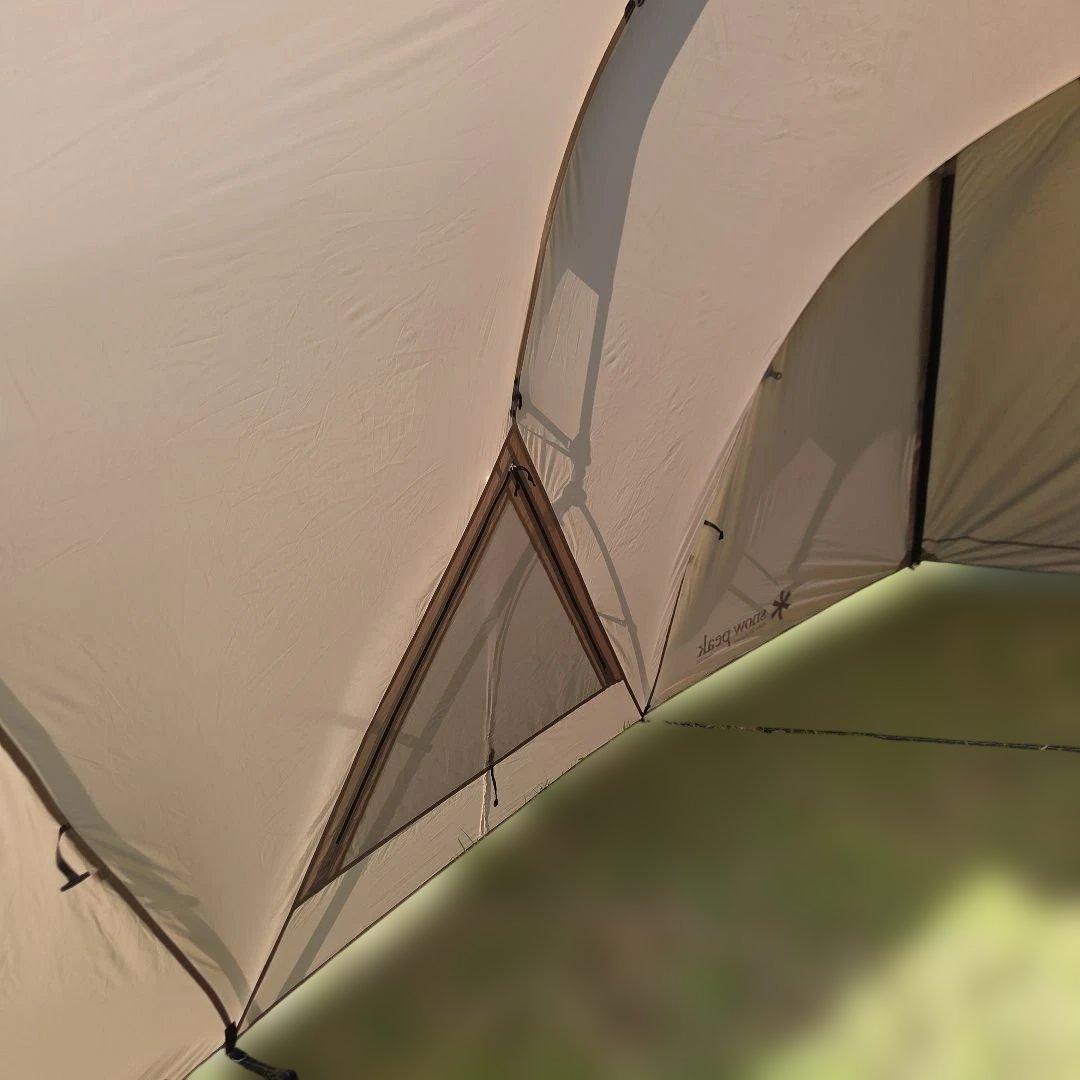  Peak ランドネストドームM