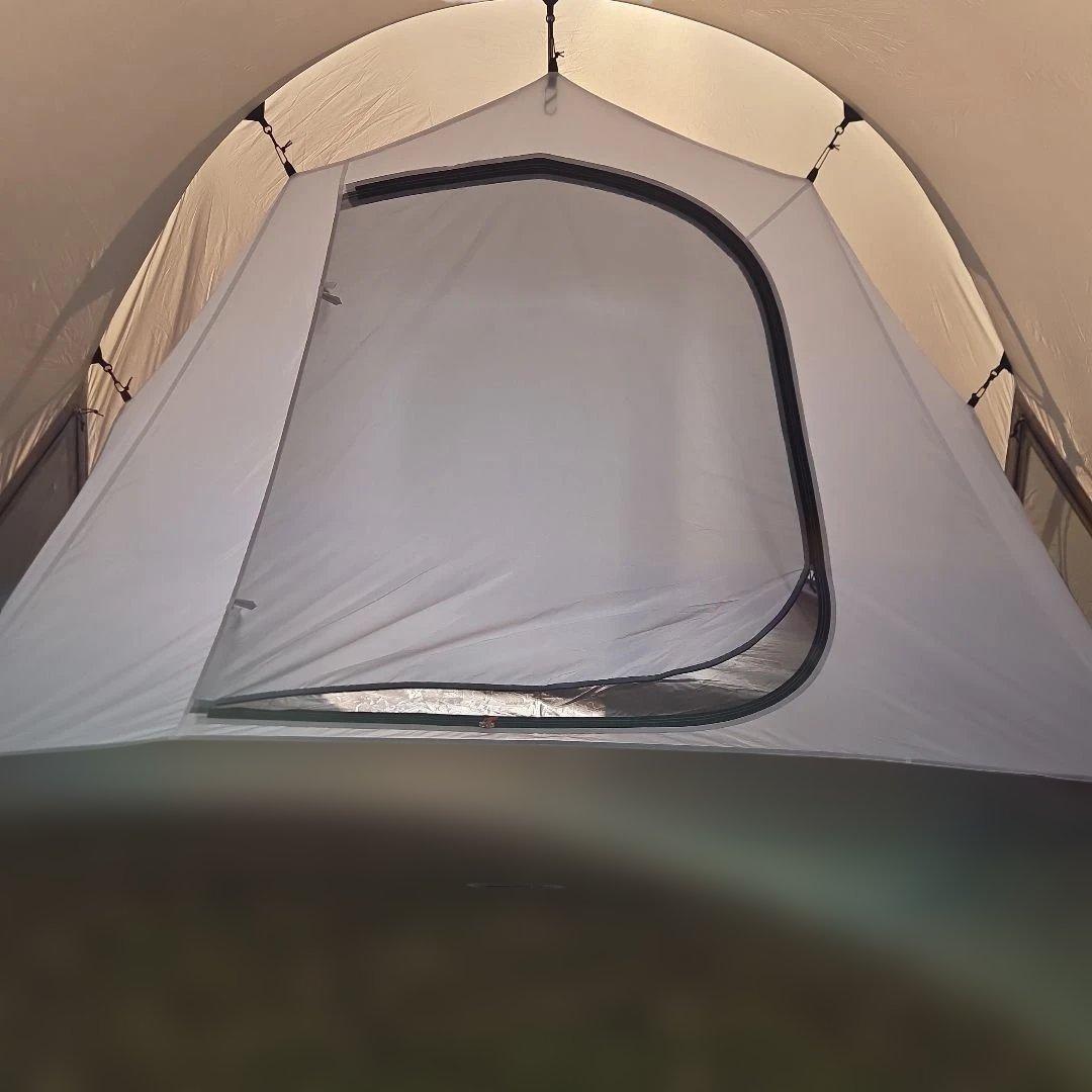  Peak ランドネストドームM