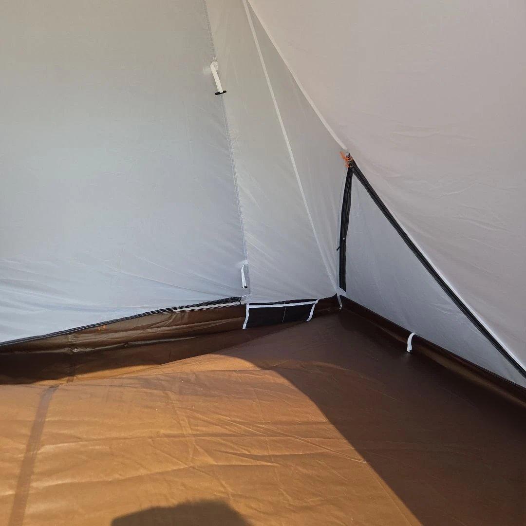  Peak ランドネストドームM