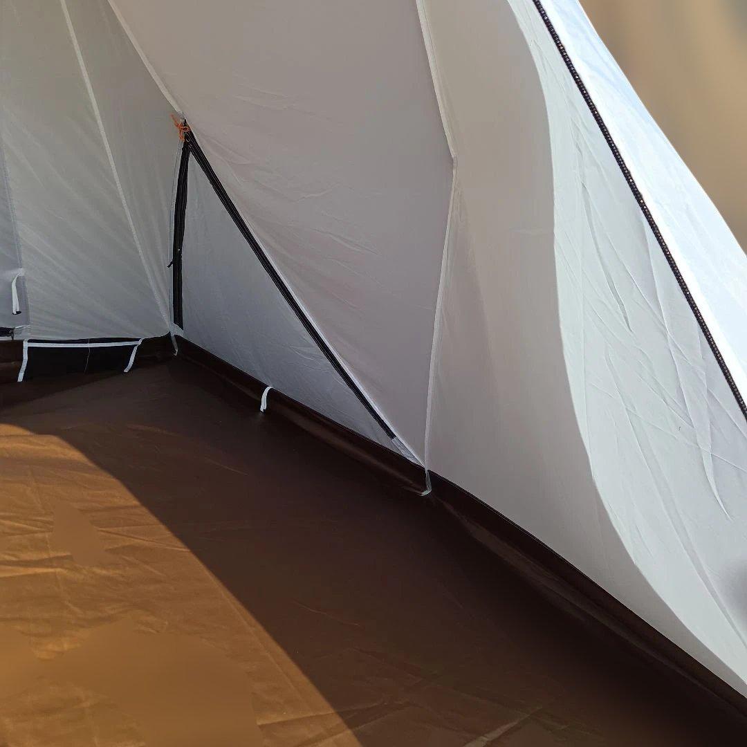  Peak ランドネストドームM