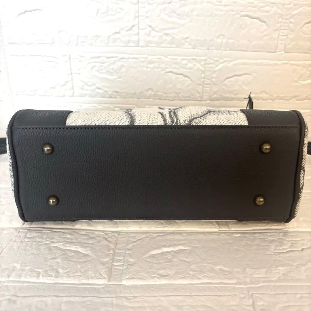 TOFF&LOADSTONE BOTANISKシリーズ2way ショルダー 鞄 - メルカリ