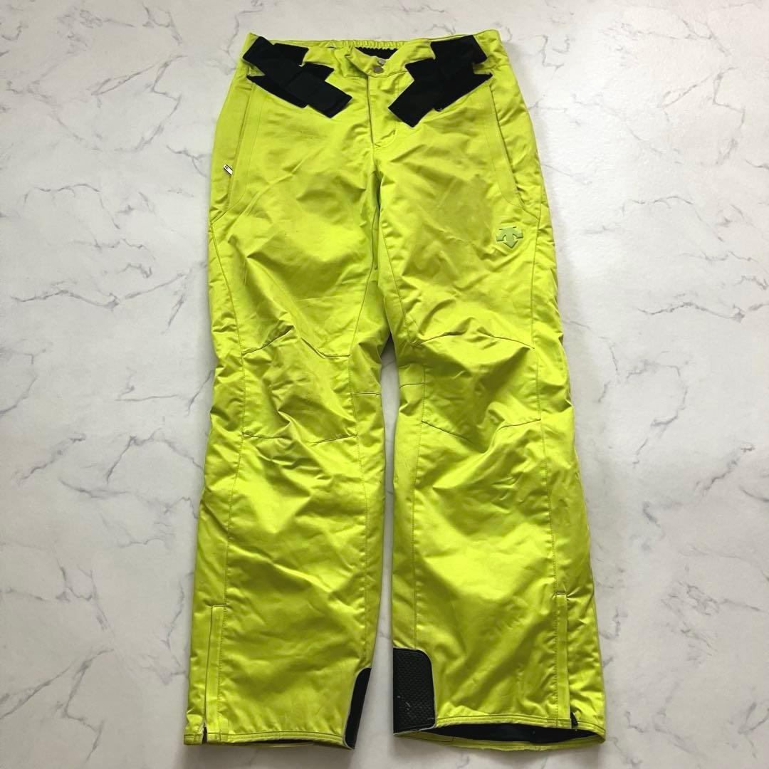 DESCENTE Move Sport スキーウェア　セット L デサント