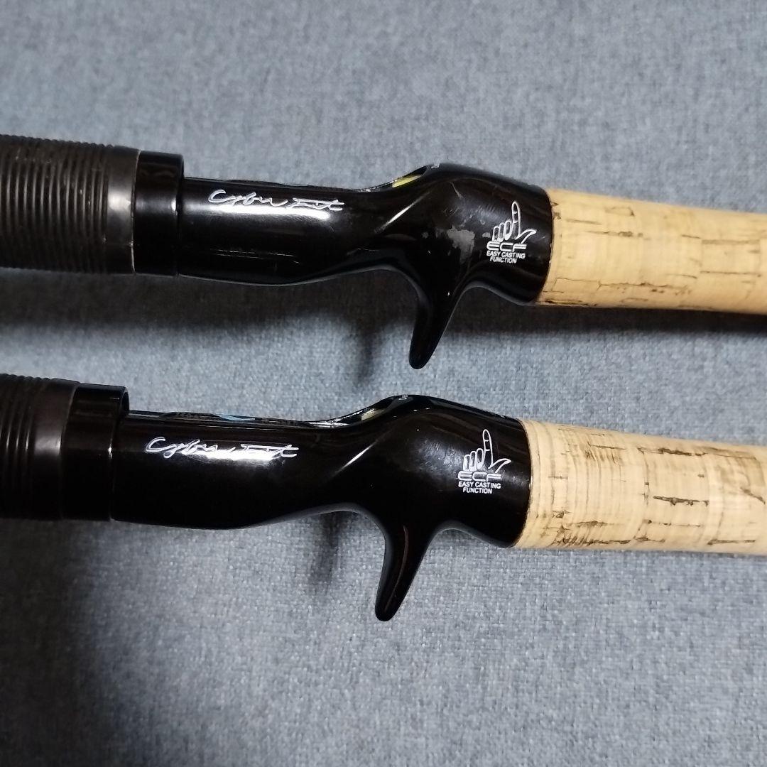 ノリーズ ロードランナー ЯR600BSMH 中古品