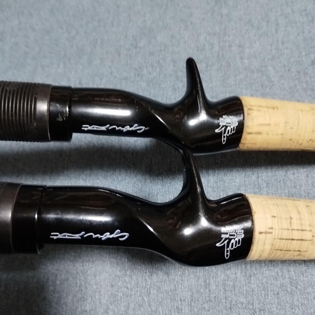 ノリーズ ロードランナー ЯR600BSMH 中古品