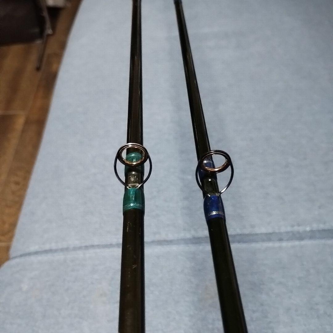 ノリーズ ロードランナー ЯR600BSMH 中古品