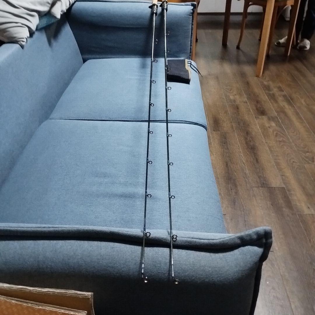 ノリーズ ロードランナー ЯR600BSMH 中古品