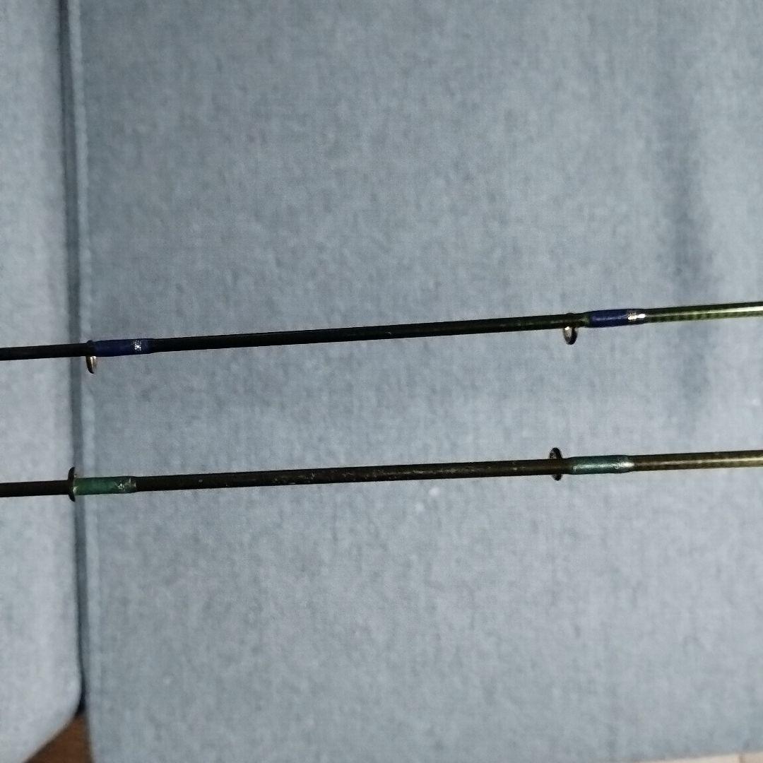 ノリーズ ロードランナー ЯR600BSMH 中古品