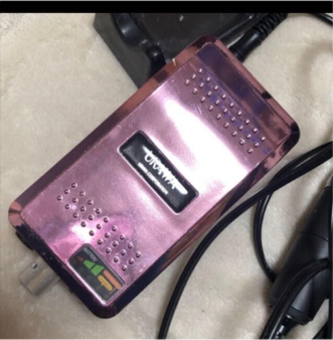 値下げ不可URAWA G3 ネイルマシーン