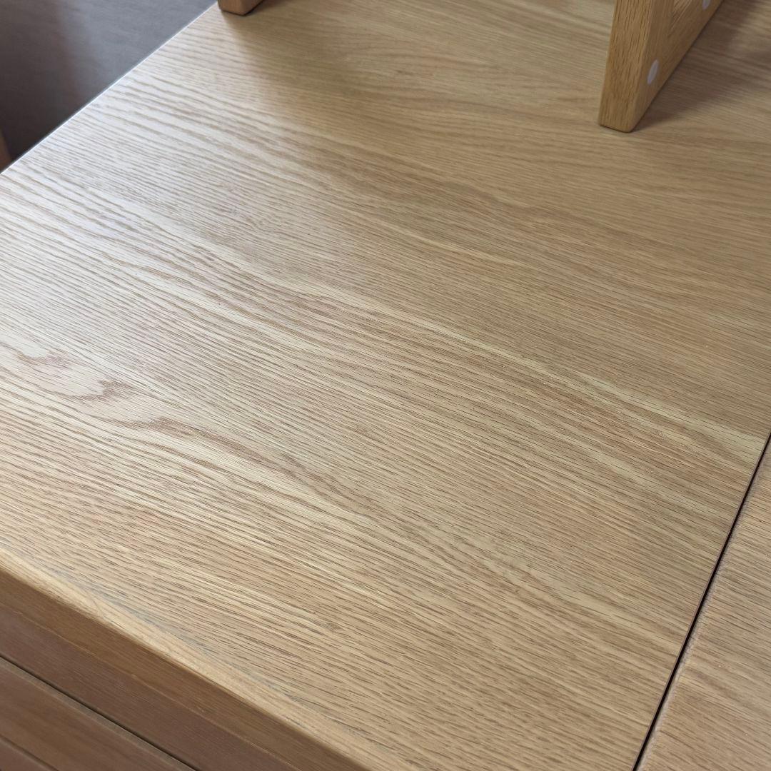 ★壱さま専用★　karimoku カリモク ボナ シェルタ デスクワゴン