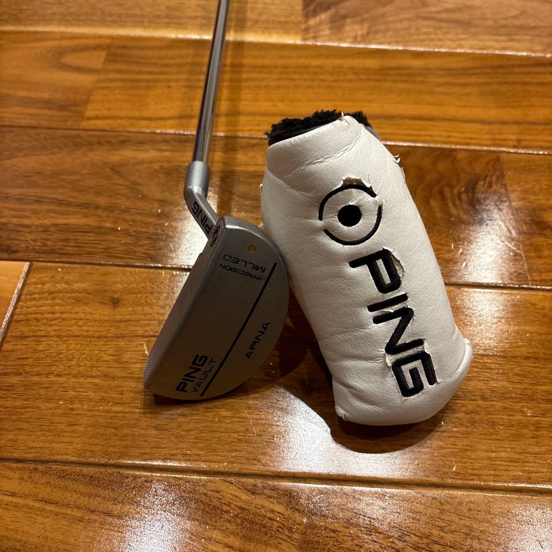 PING ピン G425 ゴルフクラブ　フルセット 14本