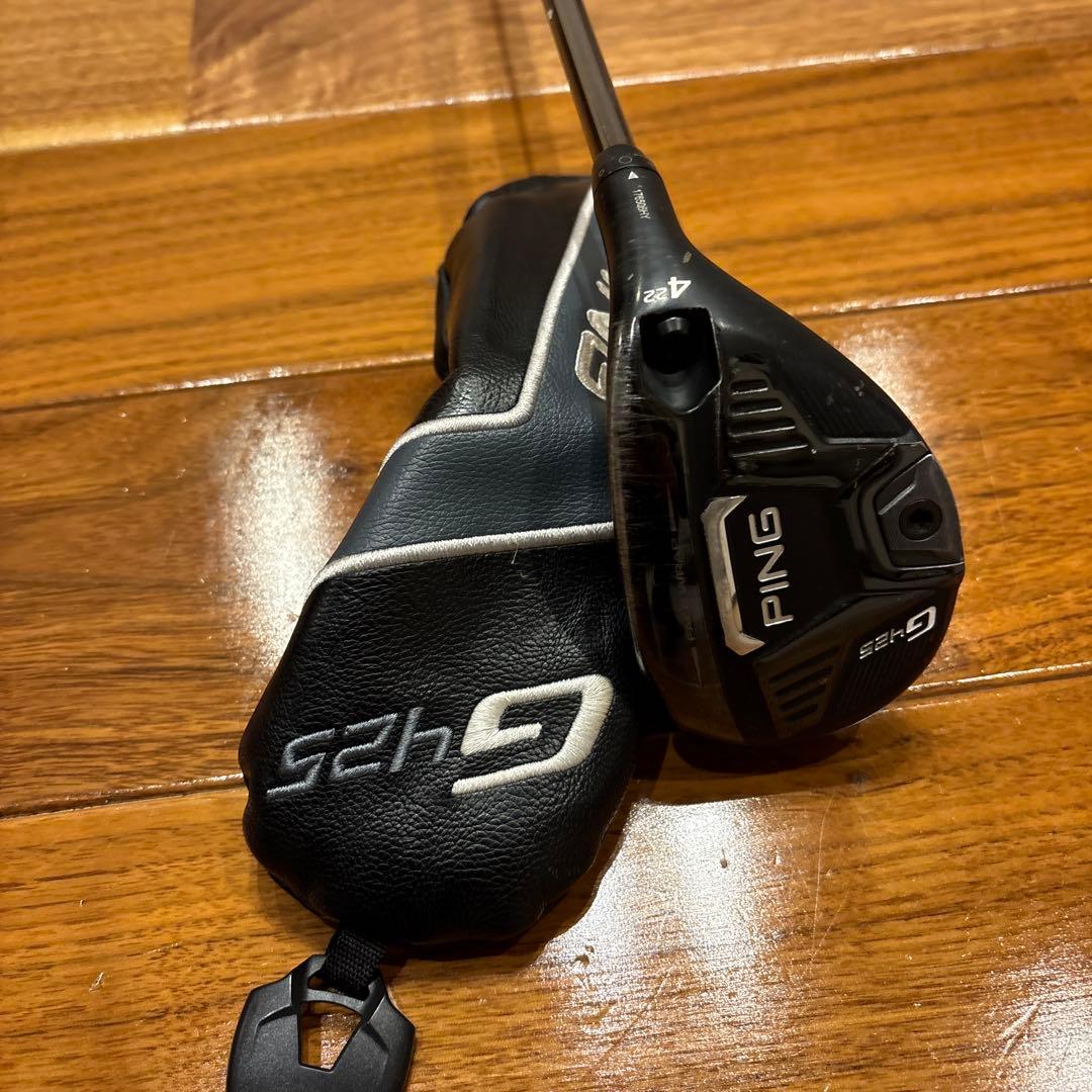 PING ピン G425 ゴルフクラブ　フルセット 14本