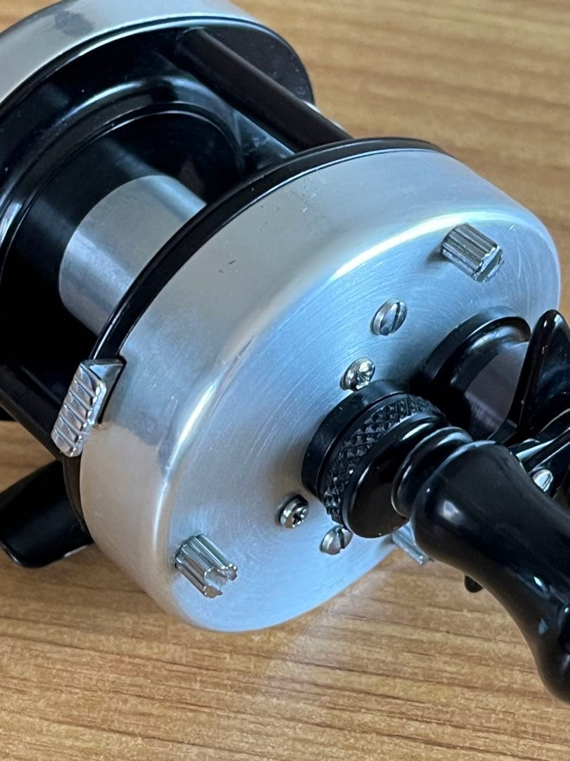 Pflueger 2600 フルーガー ☆ ヘドンheddon バルサ50 - メルカリ