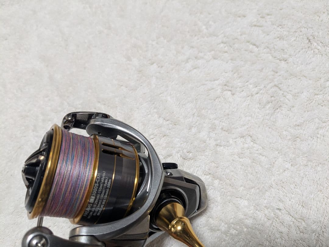 とよさん専用ページー【DAIWA】LT18フリームス3000s.cXh