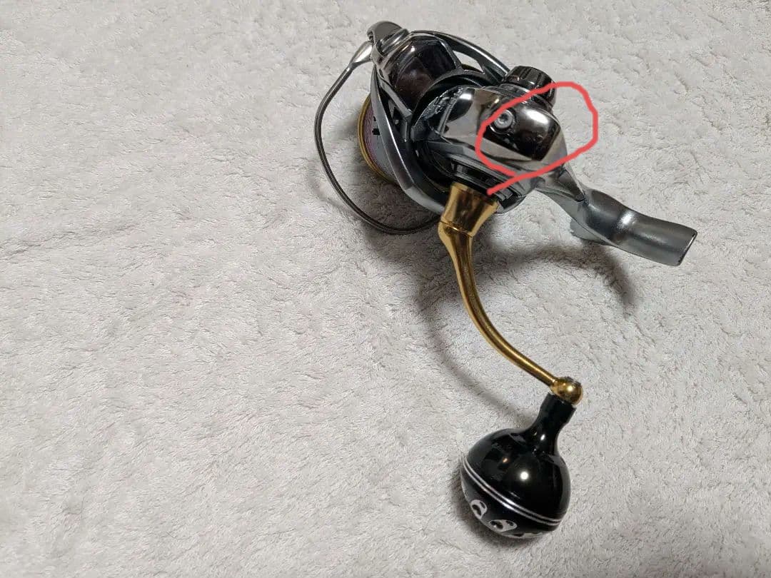 とよさん専用ページー【DAIWA】LT18フリームス3000s.cXh