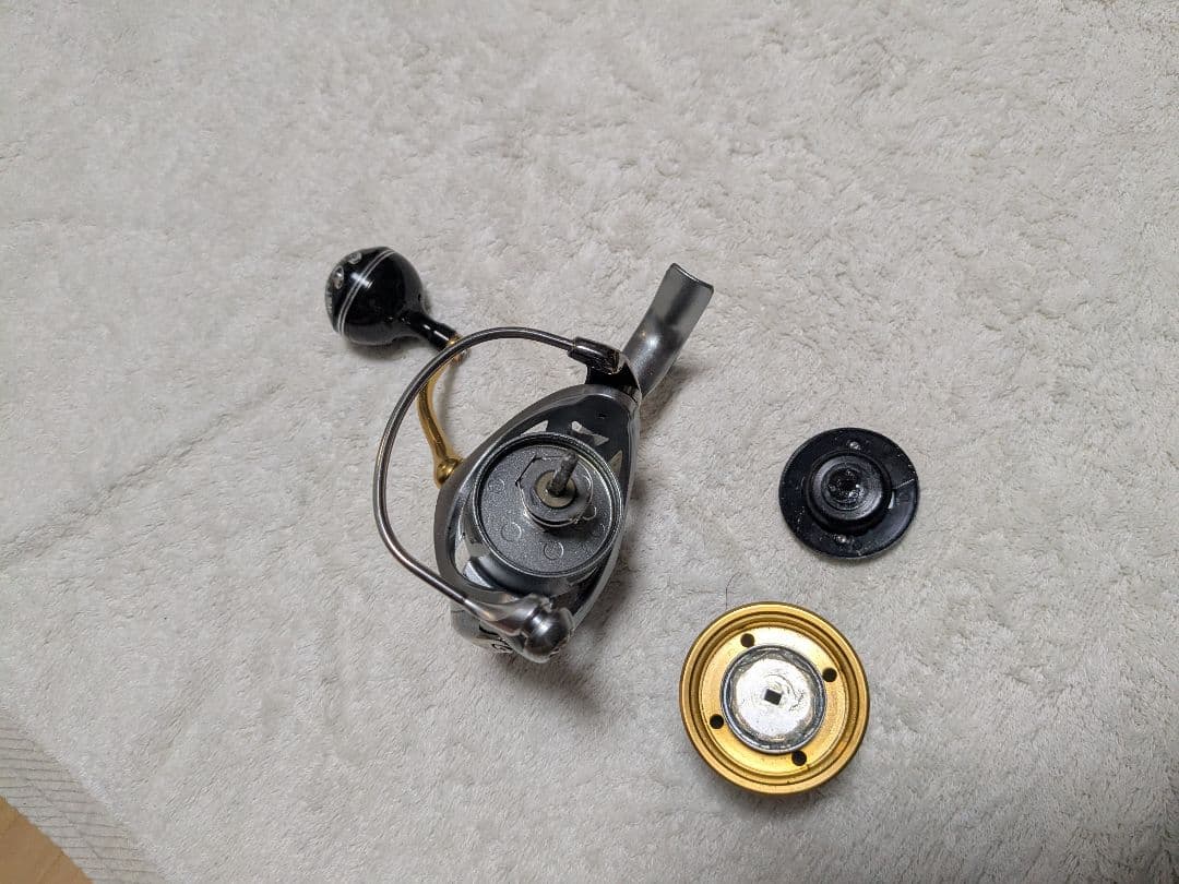 とよさん専用ページー【DAIWA】LT18フリームス3000s.cXh