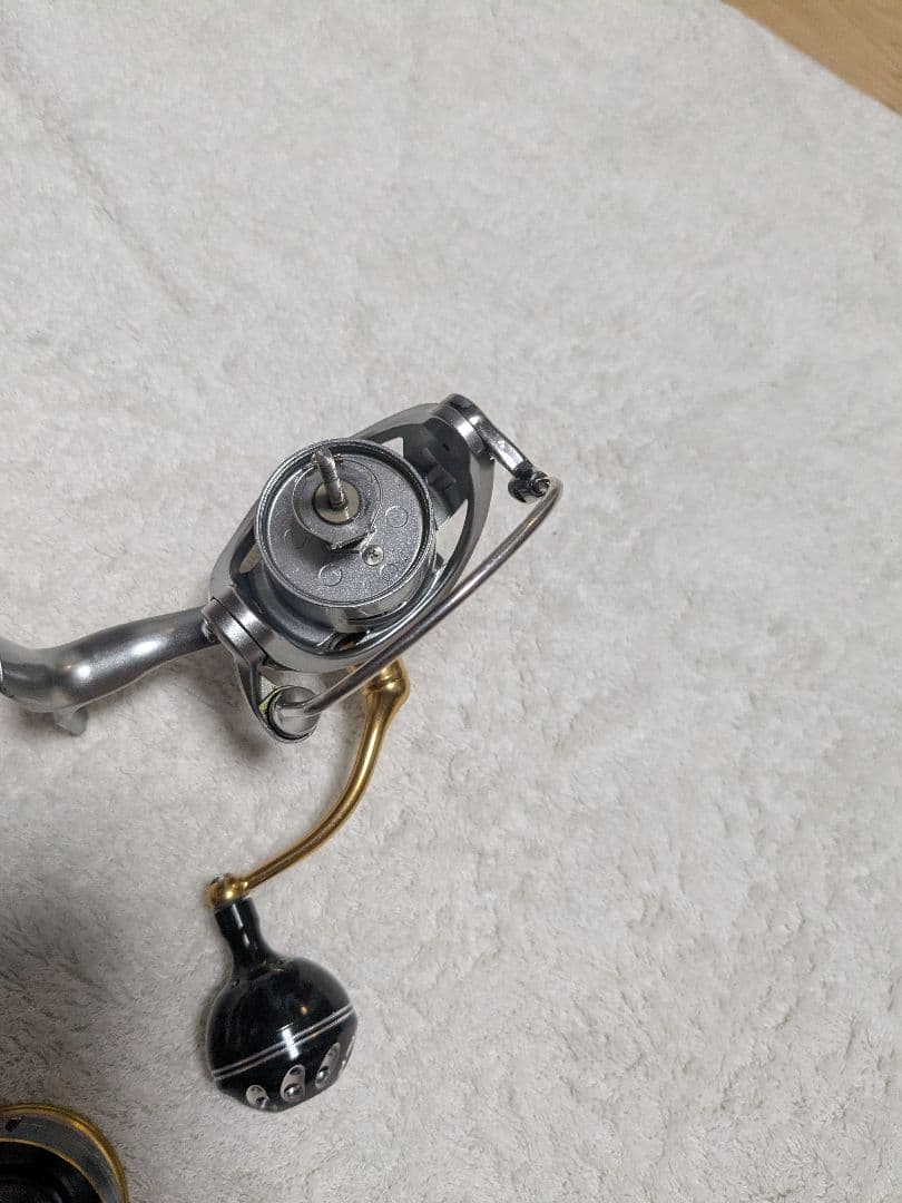 とよさん専用ページー【DAIWA】LT18フリームス3000s.cXh