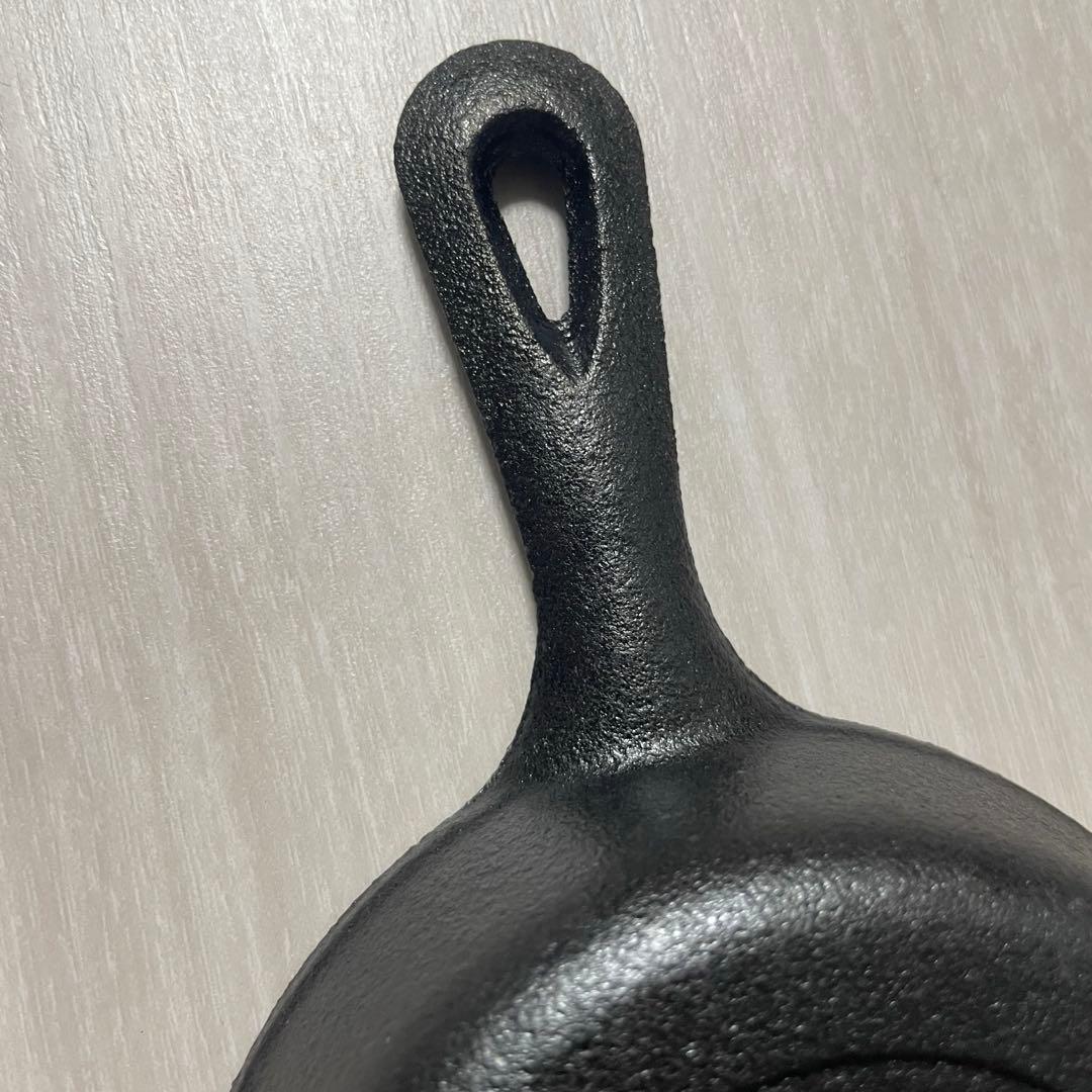 LODGE x スヌーピー PEANUTS ロッジ ミニスキレット2個セット