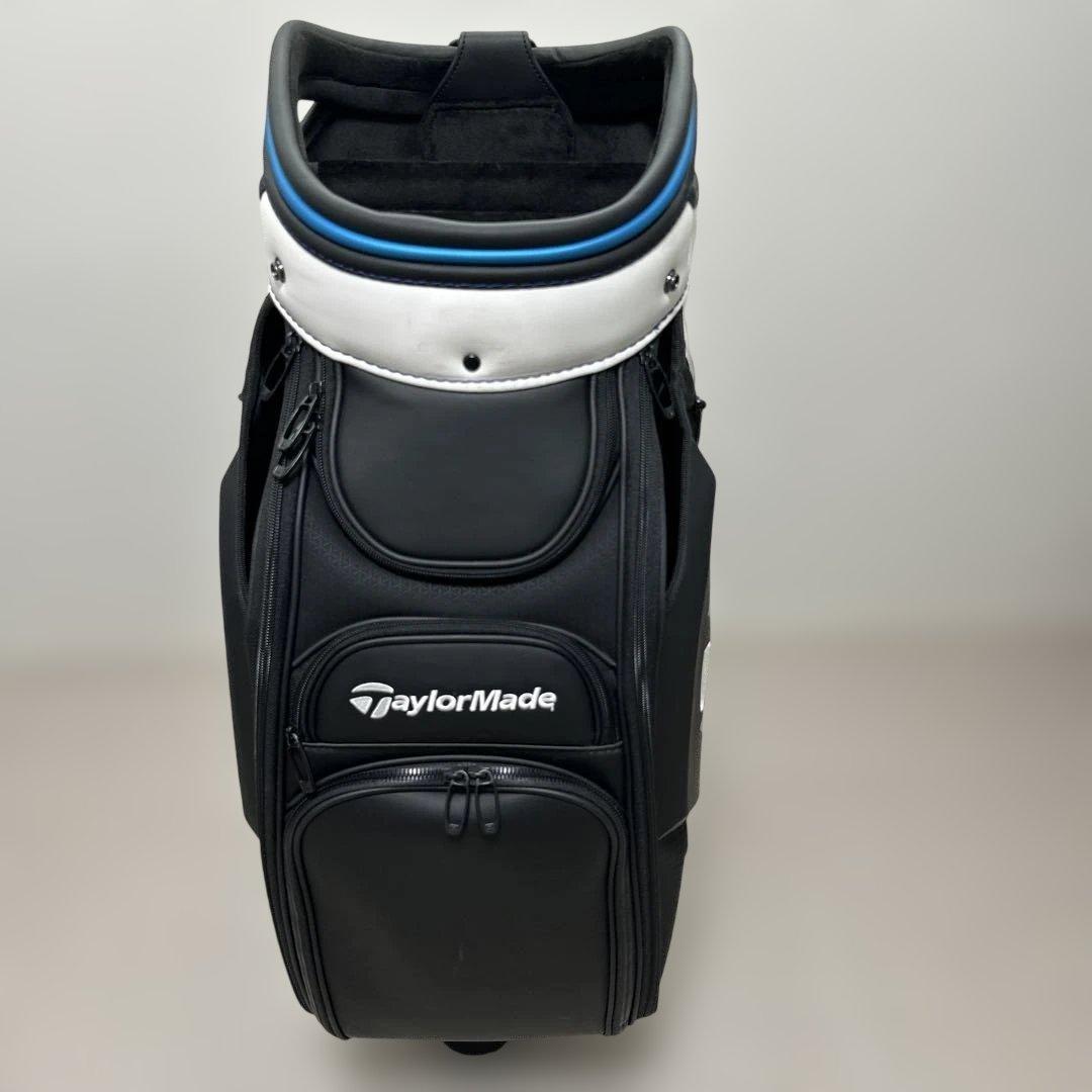 【テーラーメイド】SIM2 ツアーモデル　キャディバッグ 10.5型