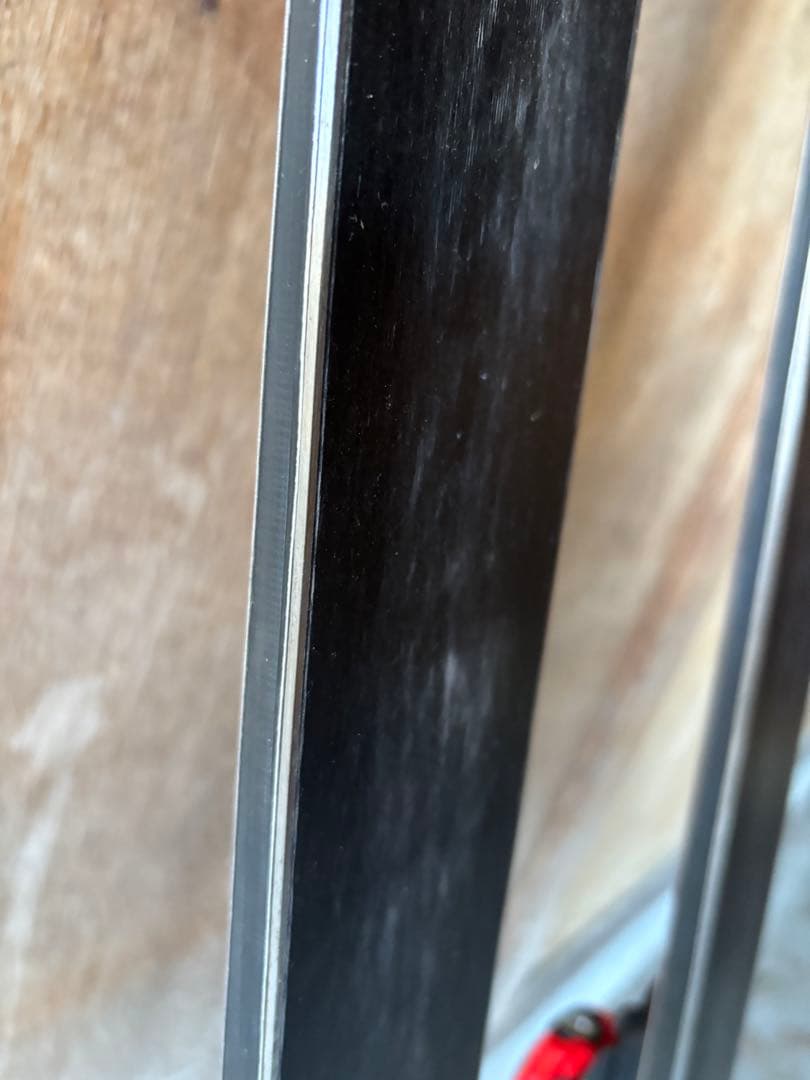 アトミックレッドスター　G9R 183cm