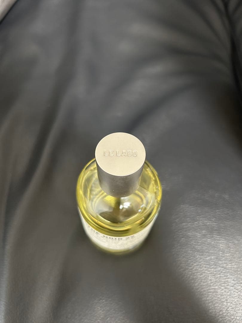 ルラボ　テノワール　29 100ml 香水　LELABO