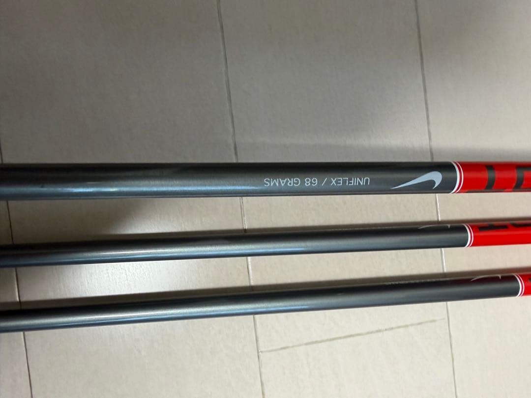 Nike SlingShot ゴルフクラブセット　メンズ