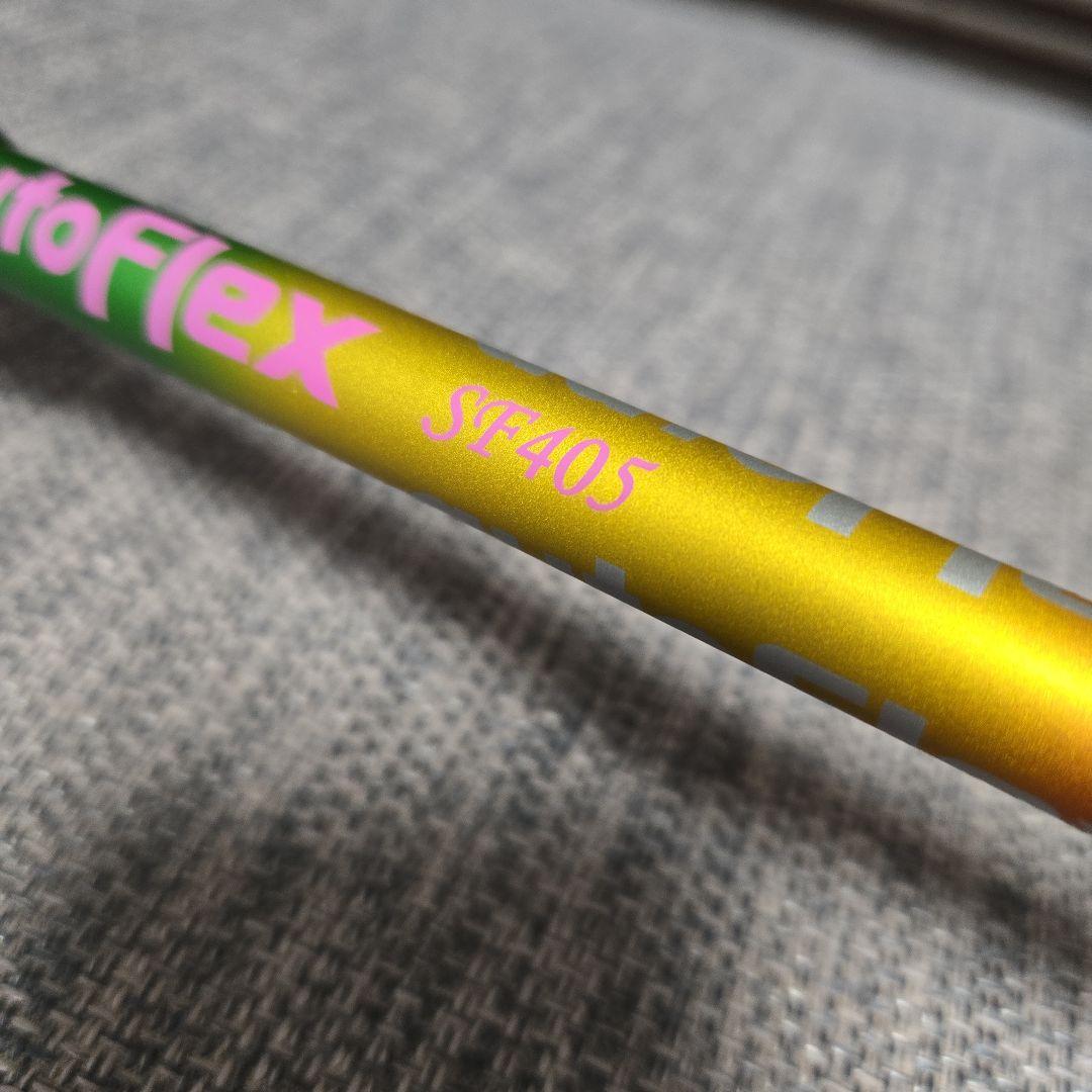 PXG　フェアウェイウッド　7番　オートフレックス