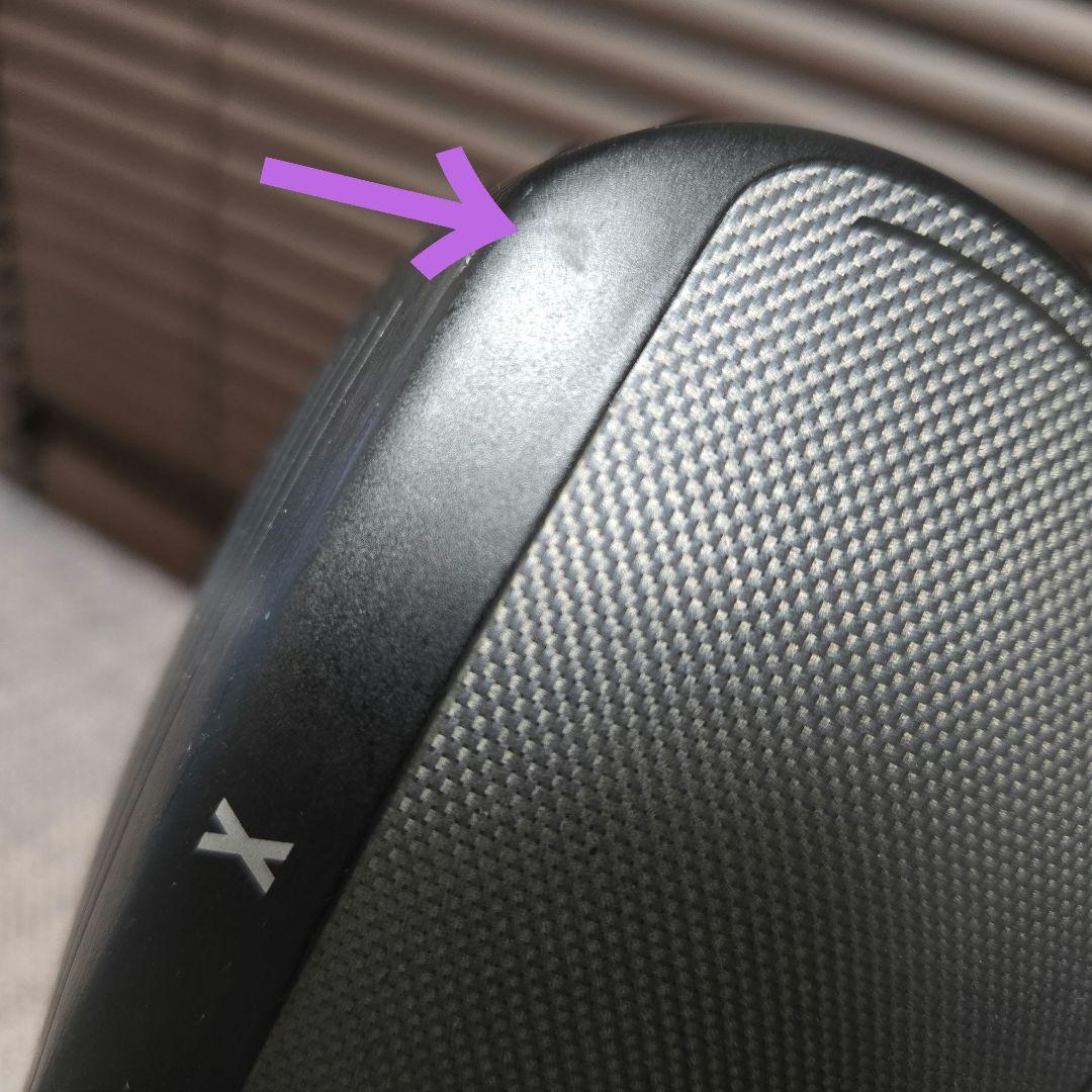 PXG　フェアウェイウッド　7番　オートフレックス