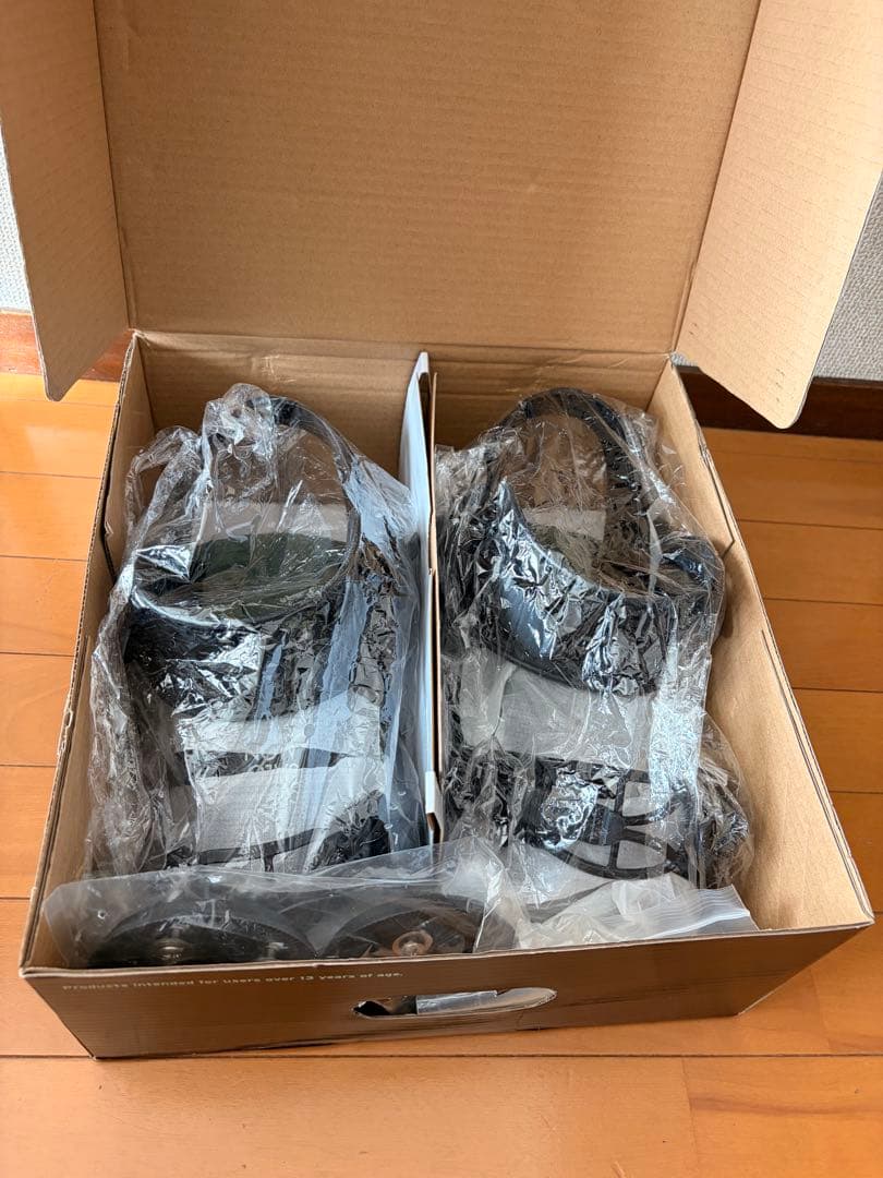 SALOMON HIGHLANDER サロモン　ハイランダー　ビンディング　M