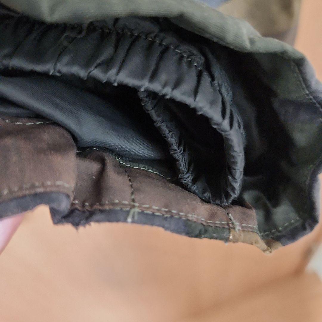 キッズ スキーウェア　ザ・ノースフェイス