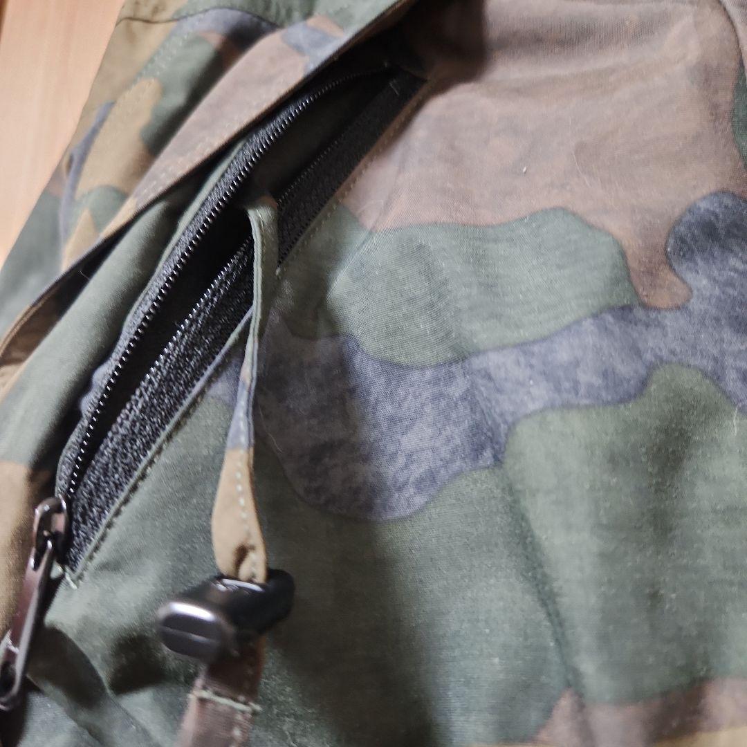 キッズ スキーウェア　ザ・ノースフェイス