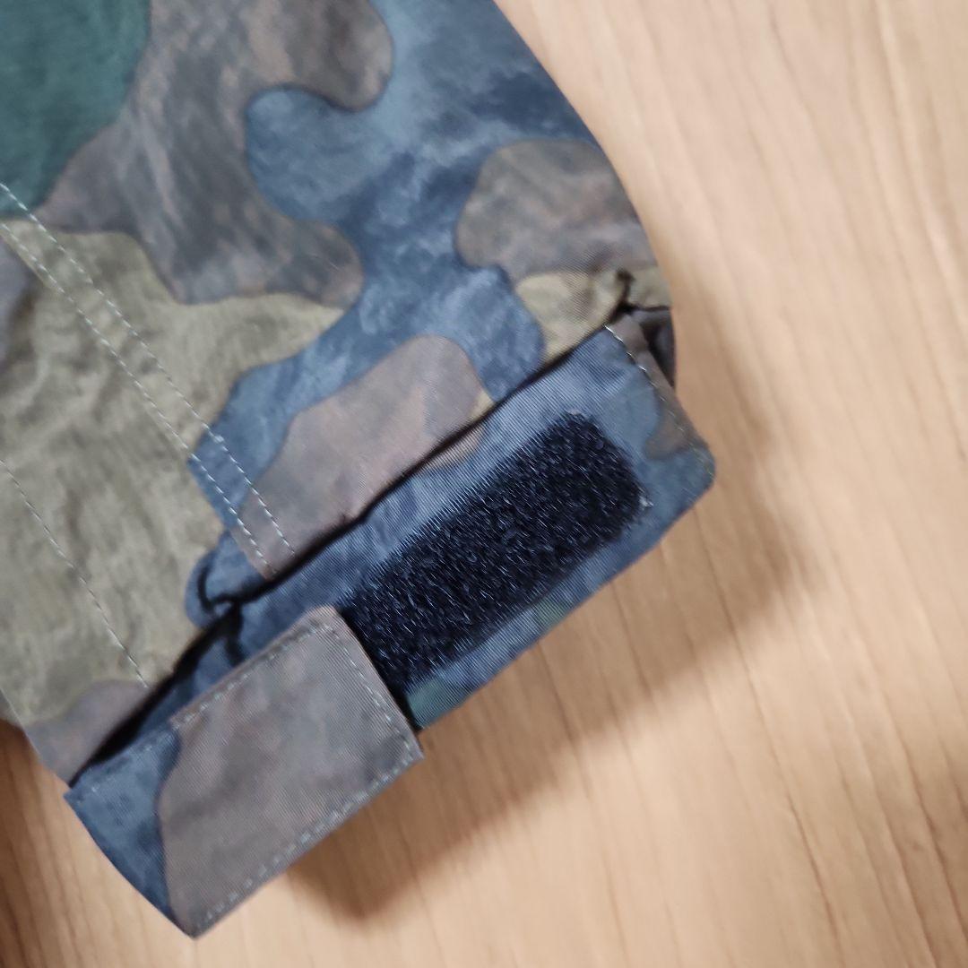 キッズ スキーウェア　ザ・ノースフェイス