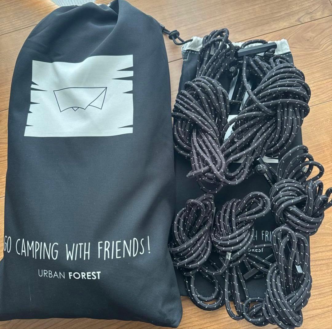 The Arth 幕男 【初期モデル】 グラインドロッヂ生刷り 黒 ブラック