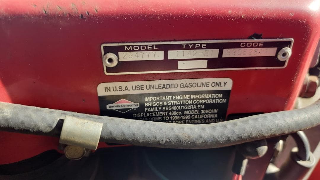 丸山 マメトラ MPM-950 乗用草刈機