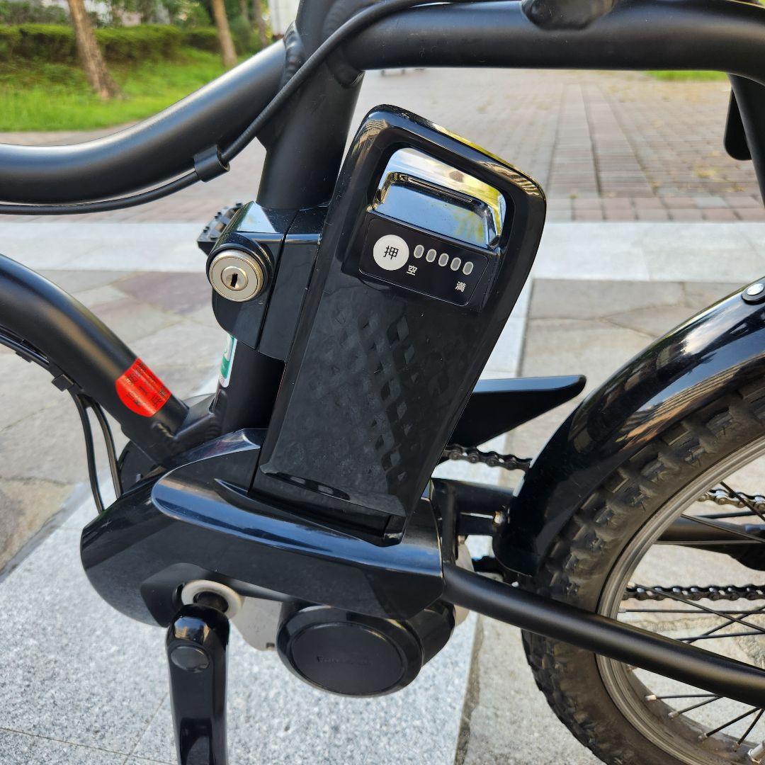 【送料込み】EZ パナソニック BE-FZ031 ブラック