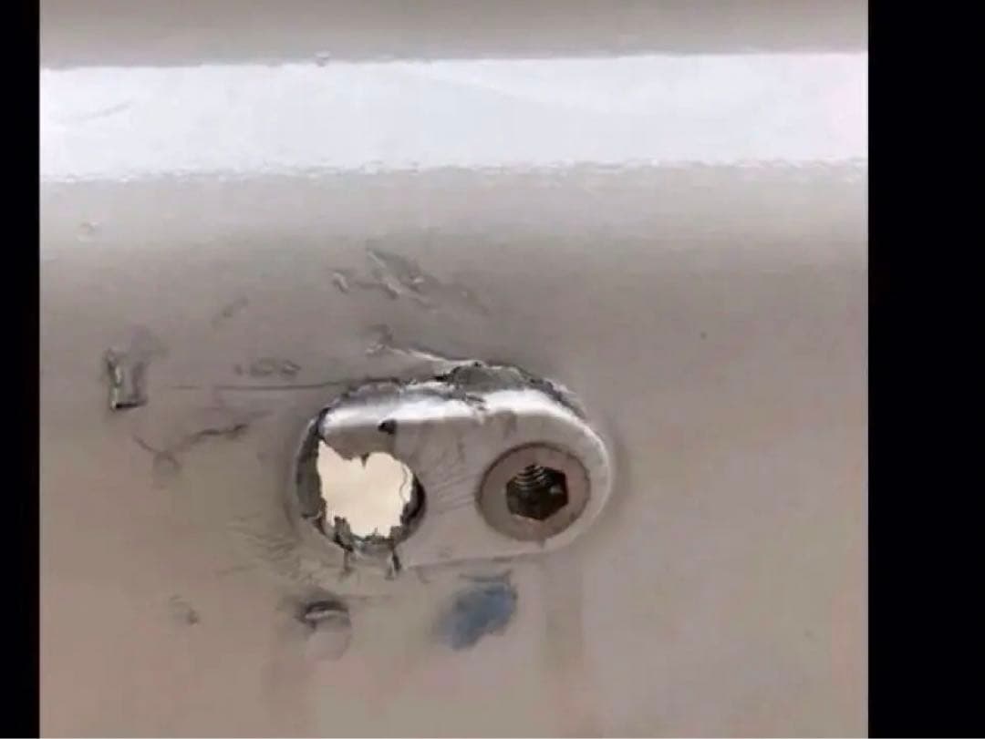 【レア】　【そのままリップスポイラー付き！】EJ1 EG 純正バンパー