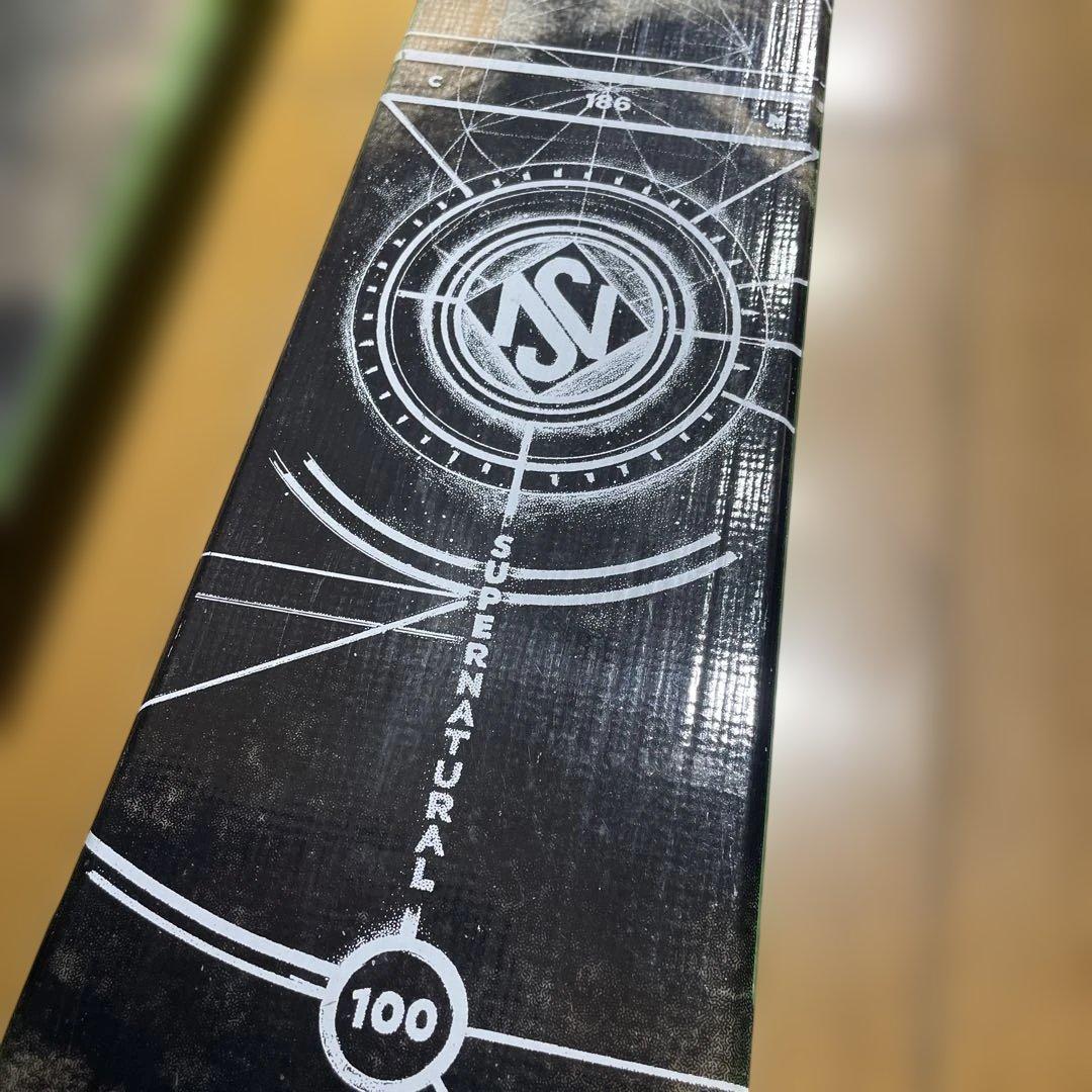 名機LINE ラインSUPERNATURAL100 &attack11DEMO