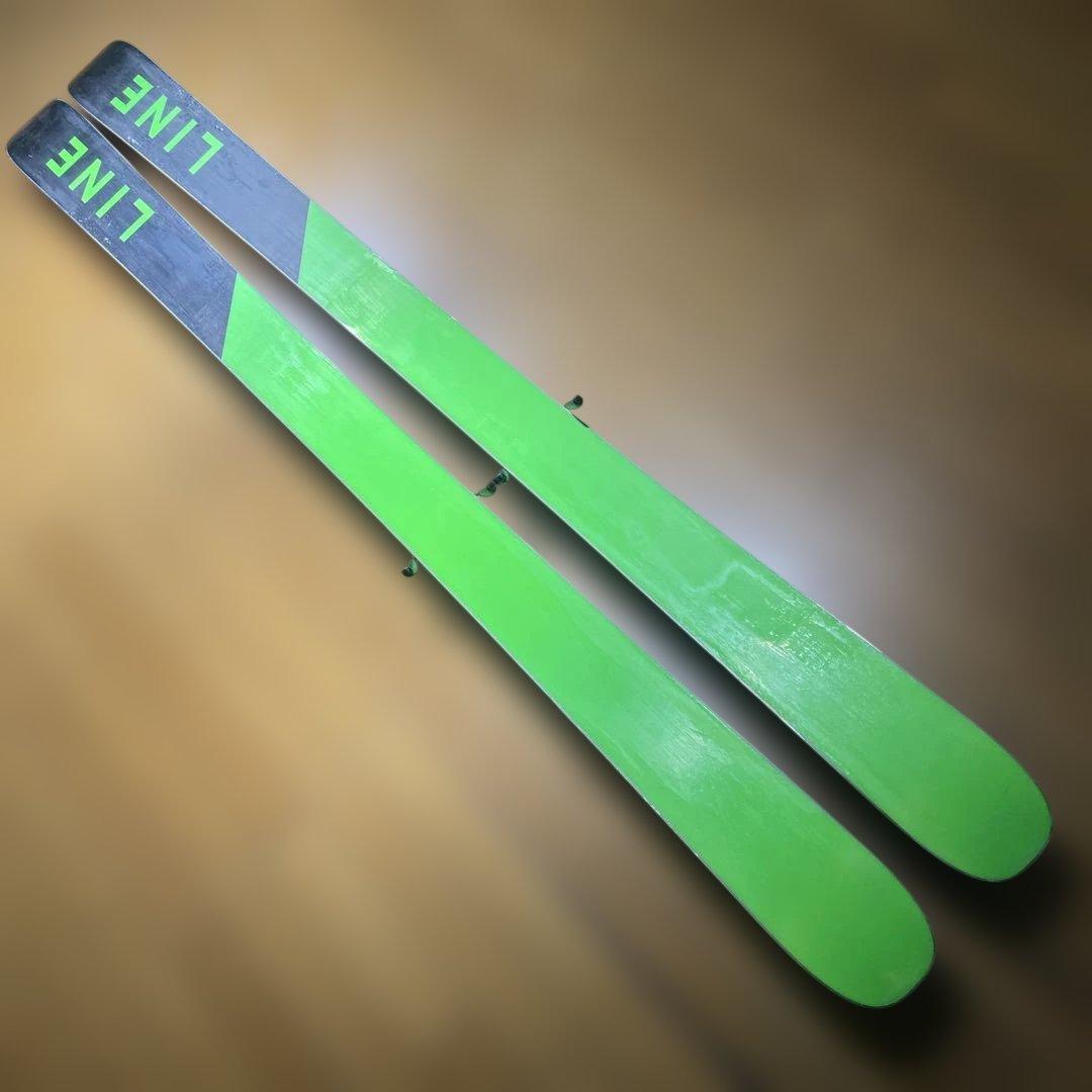 名機LINE ラインSUPERNATURAL100 &attack11DEMO