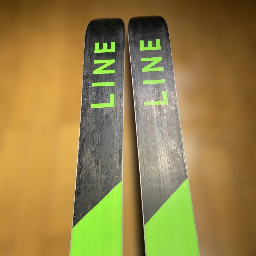 名機LINE ラインSUPERNATURAL100 &attack11DEMO