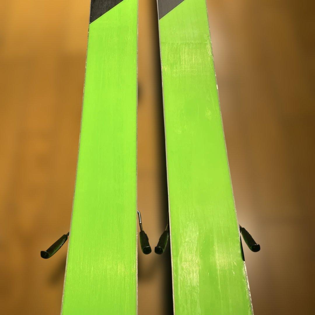 名機LINE ラインSUPERNATURAL100 &attack11DEMO