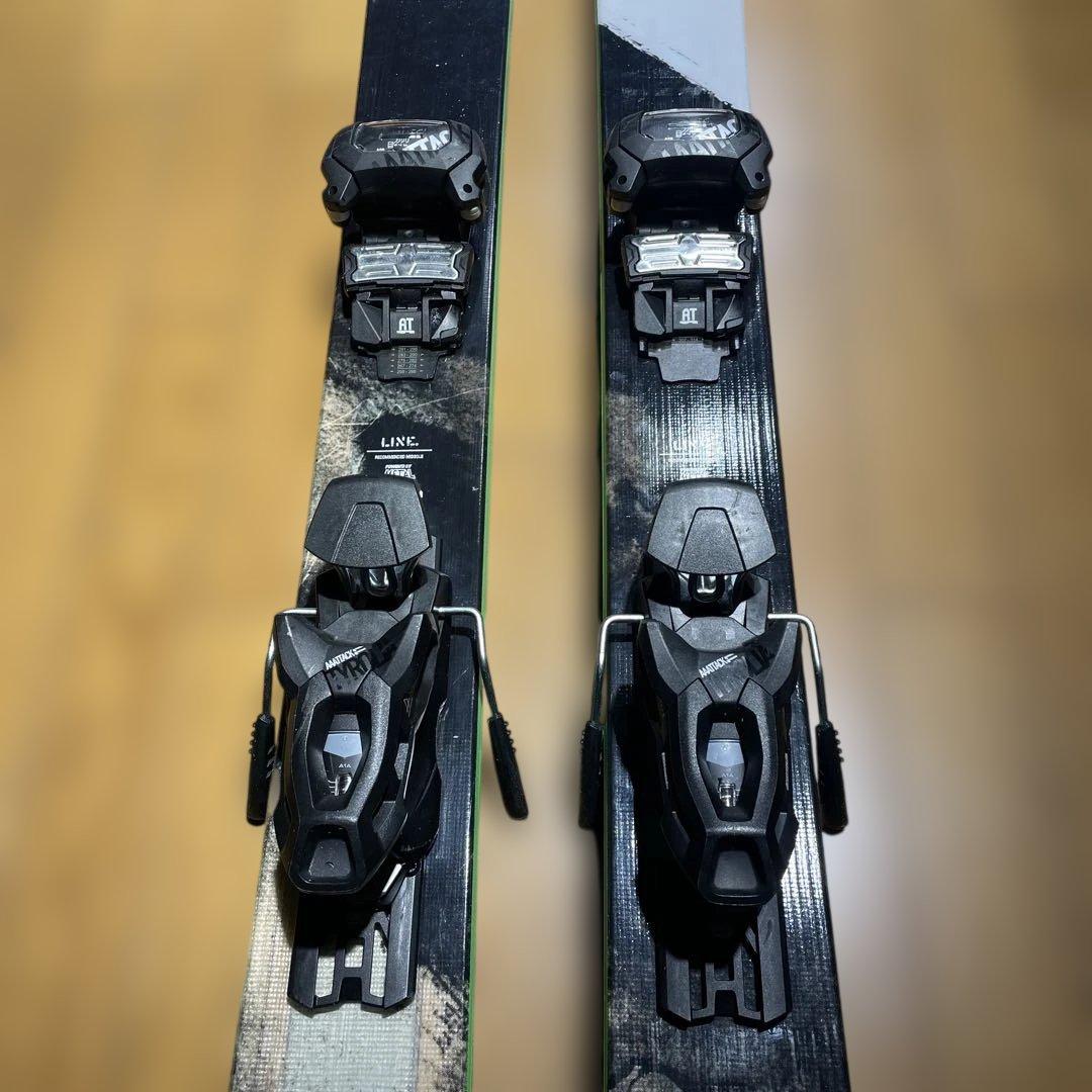 名機LINE ラインSUPERNATURAL100 &attack11DEMO