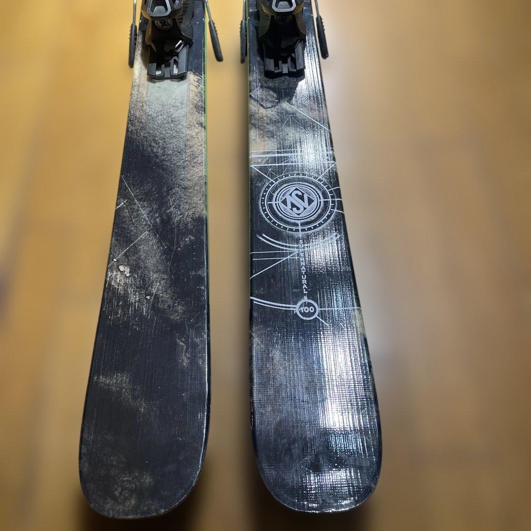 名機LINE ラインSUPERNATURAL100 &attack11DEMO