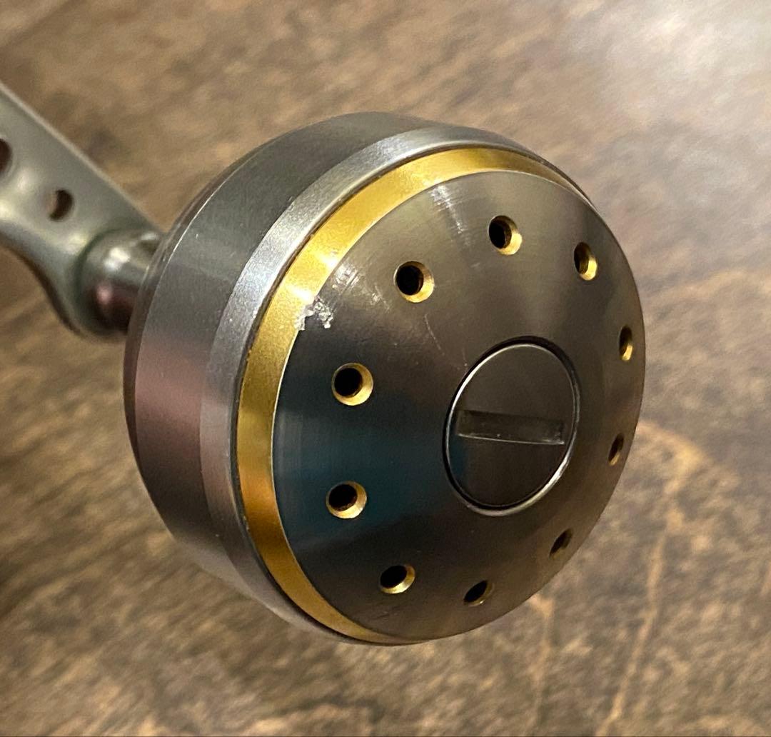 フォースマスター800 MK 電動リール