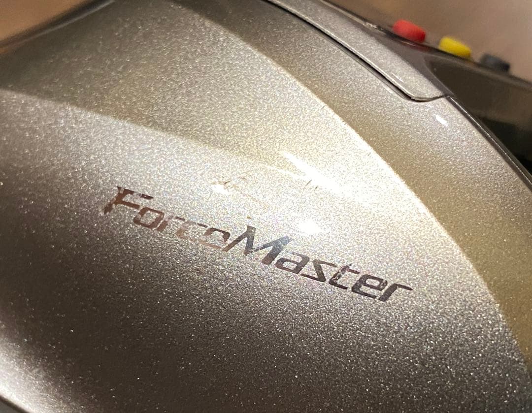 フォースマスター800 MK 電動リール