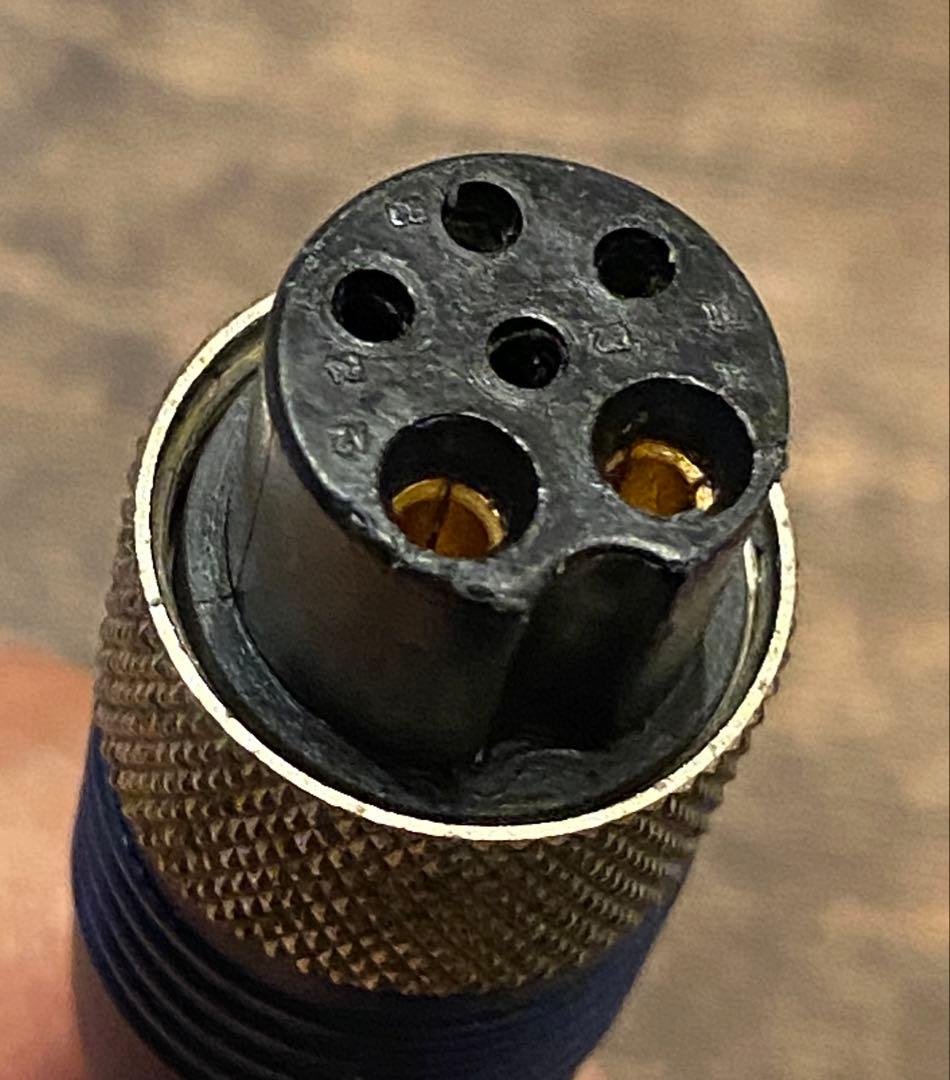 フォースマスター800 MK 電動リール