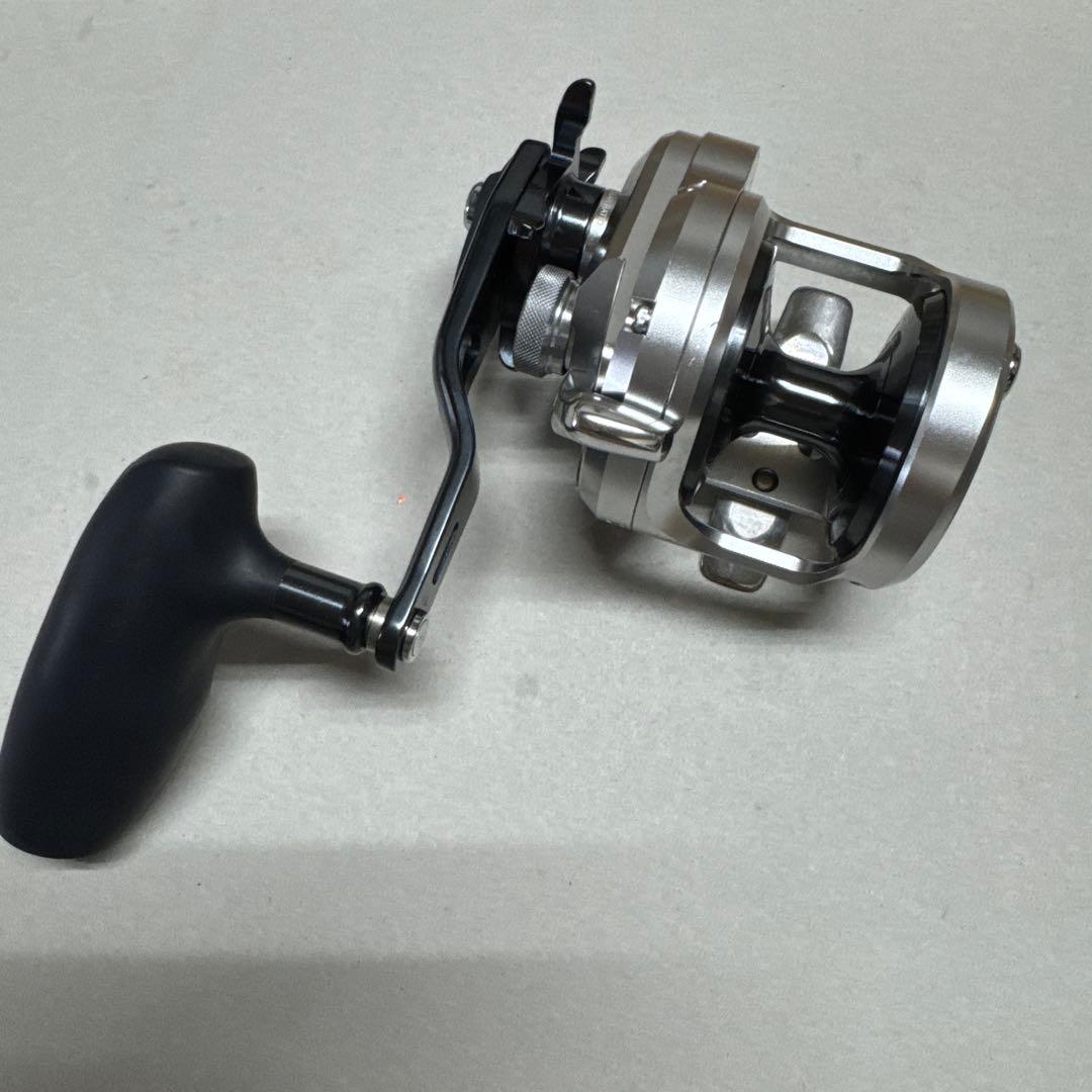 シマノ オシアジガー 1501XG - メルカリ