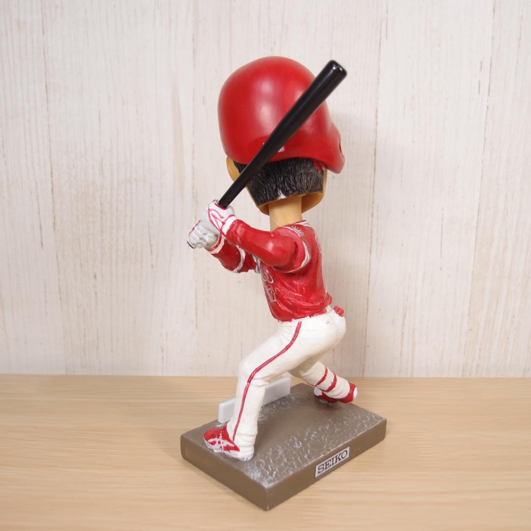 大谷翔平　ボブルヘッド　アストロン　エンゼルス SEIＫO ASTRON