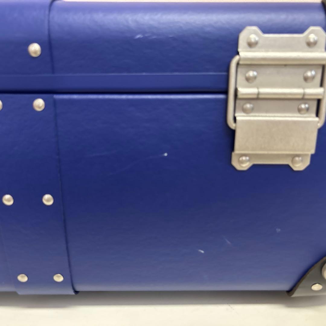 LANVIN collection スーツケース