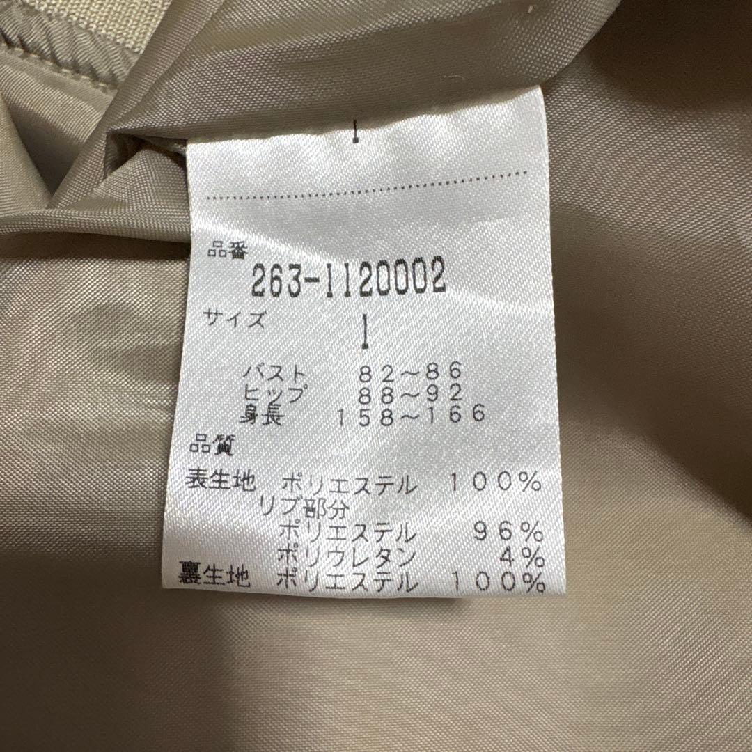 本物Jack Bunny!!★TUFLEX ツインスニードジャケット 新品未使用