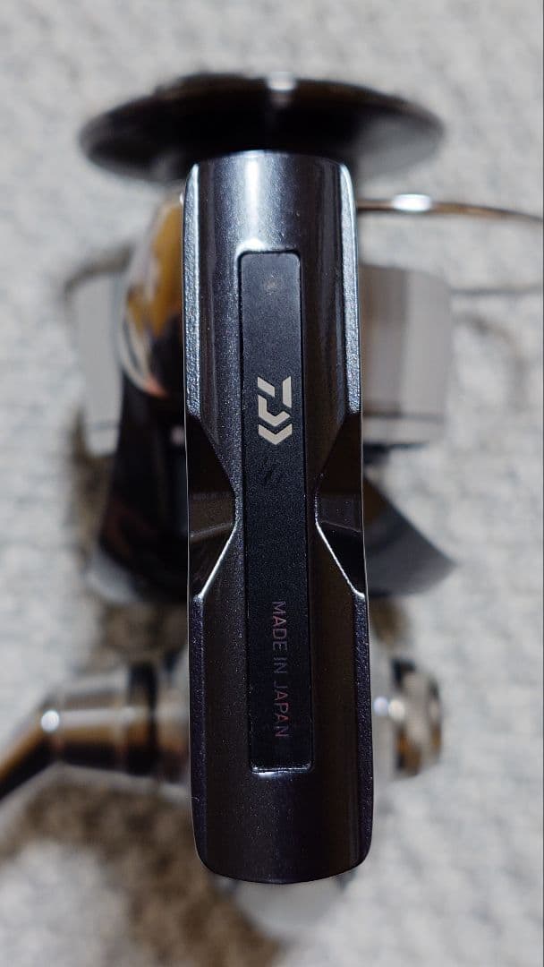 ダイワ24セルテートLT5000D-CXH